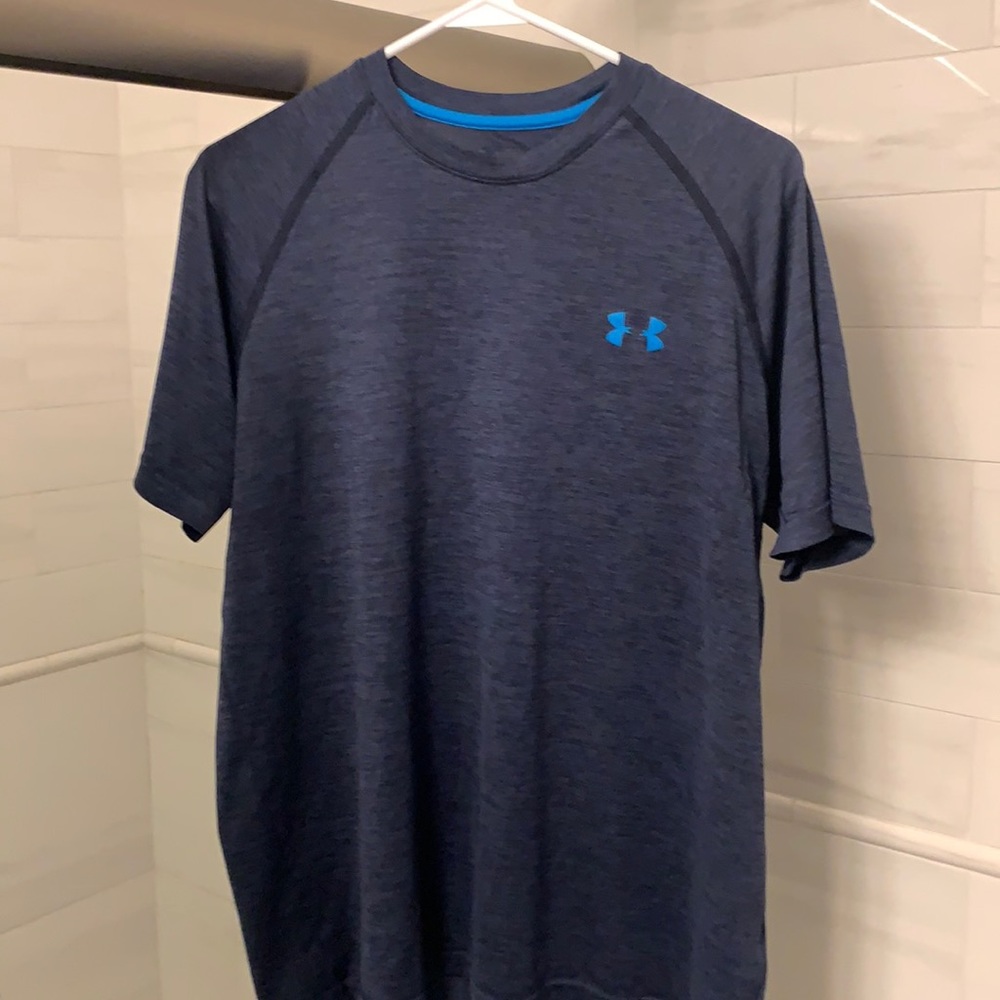 Mens Under Amour T-Shirt